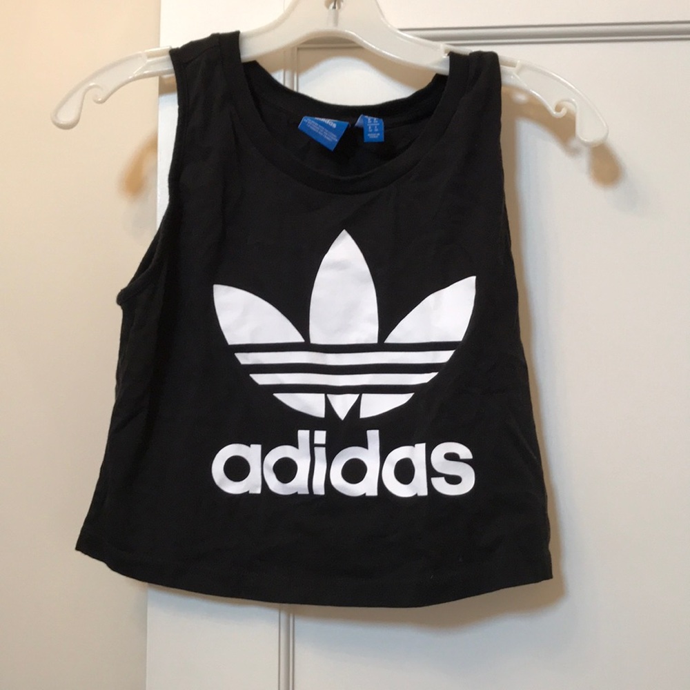 Adidas Tank Top